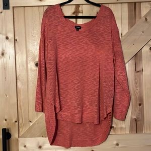 Worn Torrid Sweater size 2